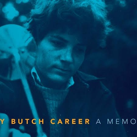 My Butch Career: A Memoir